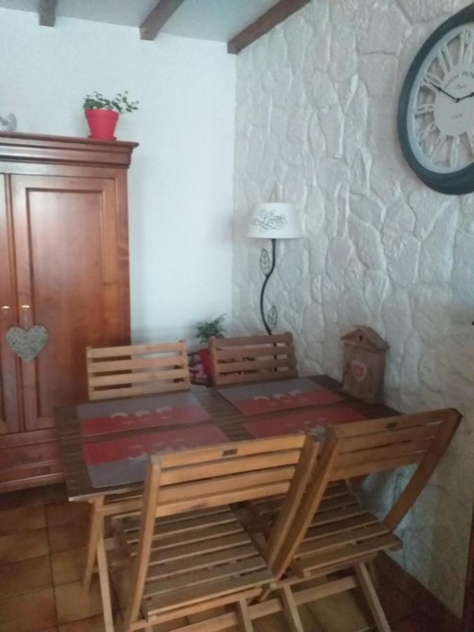 A La Bonne Franquette Villa Marquise Esterno foto
