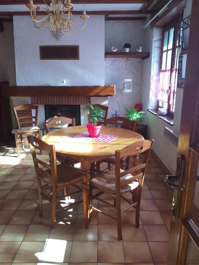 A La Bonne Franquette Villa Marquise Esterno foto