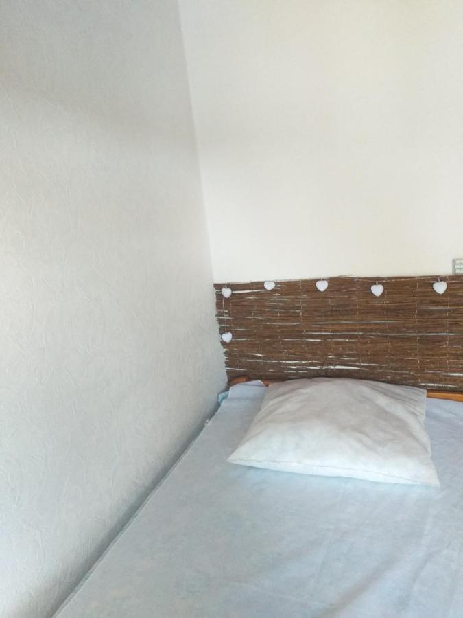 A La Bonne Franquette Villa Marquise Esterno foto