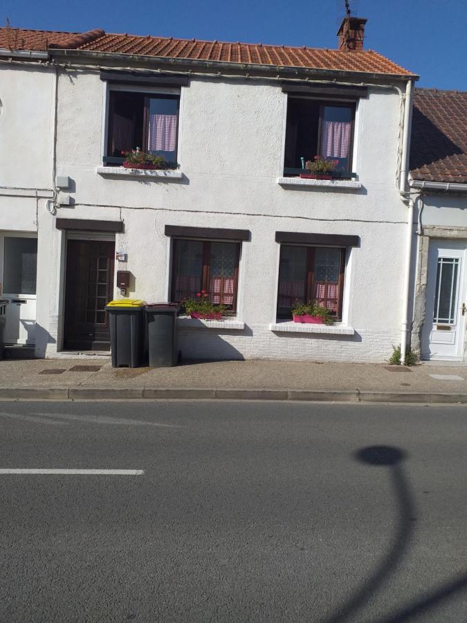 A La Bonne Franquette Villa Marquise Esterno foto