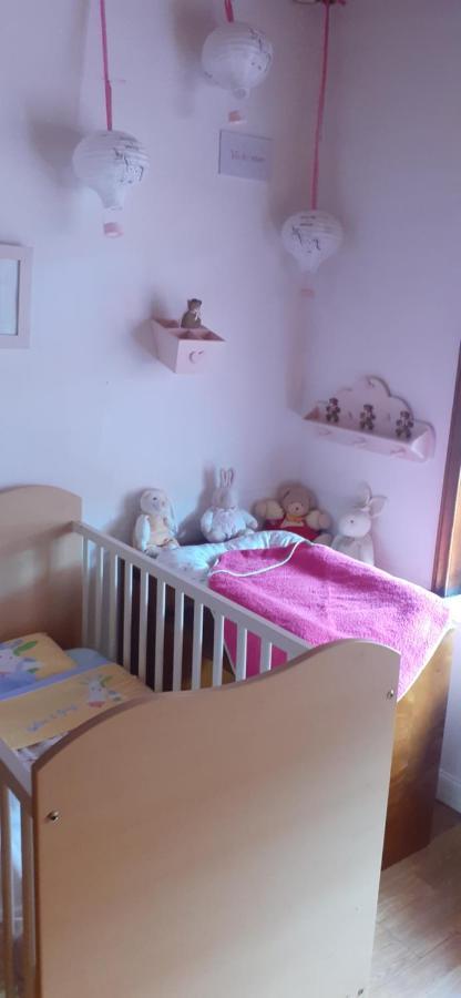 A La Bonne Franquette Villa Marquise Esterno foto